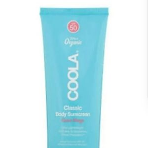 COOLA Classic Body Sunscreen Pina Colada  Lotion